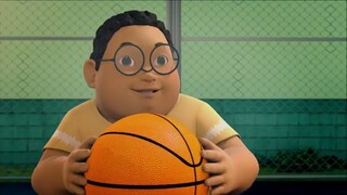 Adit & Sopo Jarwo Spesial - Apakah Dennis Sudah Bisa Jadi Pebasket Sombong?