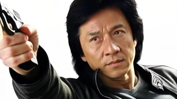 Diện mạo của Thành Long qua các giai đoạn (8–71 tuổi)