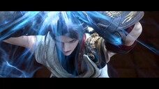 Wu Dong Qian Kun S6 Eps 10 Indo