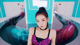 ITZY "DALLA DALLA" MV