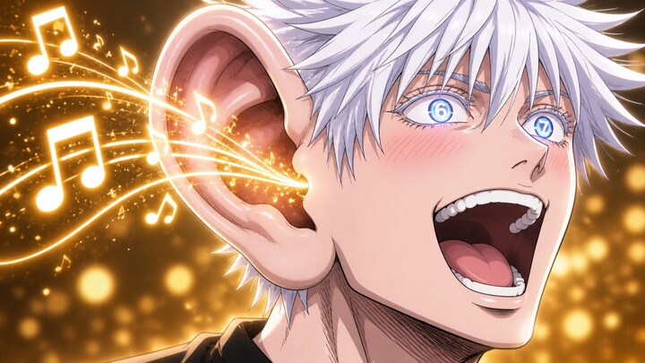 Versi Si Feng dari “SPECIALZ”, setelah mendengarnya, Gojo Satoru langsung menghancurkan Jigongkai, n