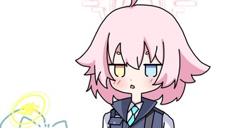 Mơ ước: Hoshino-chan, mình có béo không?