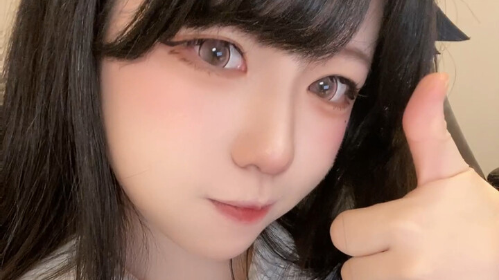 Hôm nay là sinh nhật rồi！！！！