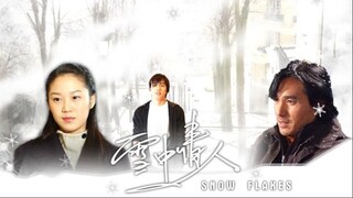 𝕊𝕟𝕠𝕨 𝔽𝕝𝕒𝕜𝕖𝕤 E1 | Drama | English Subtitle | Korean Drama