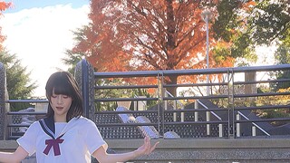 [Bánh] Thế giới đang yêu. ₊ ♡ [Hành hương-Yokohama]