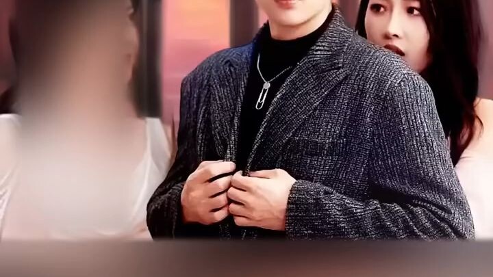 🎬หวานใจประธานกู้ 🗣พากย์ไทย (เต็มเรื่อง)