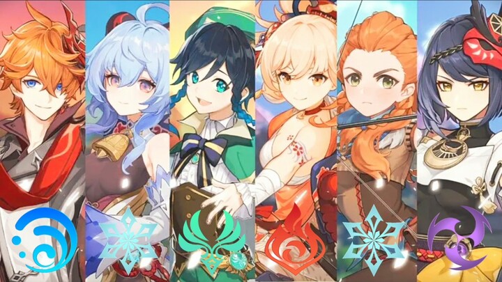 ⚡Time To Pretend takes you to feel the charm of bow characters⚡
