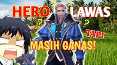 Hero Lawas Tapi Masih Ganas!