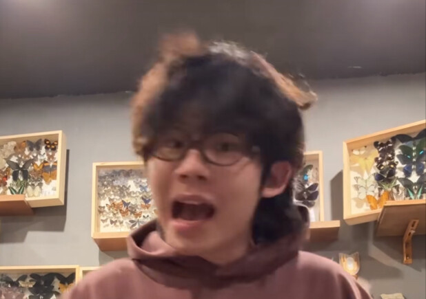 Cười được, không phải nhóm người đặc biệt.