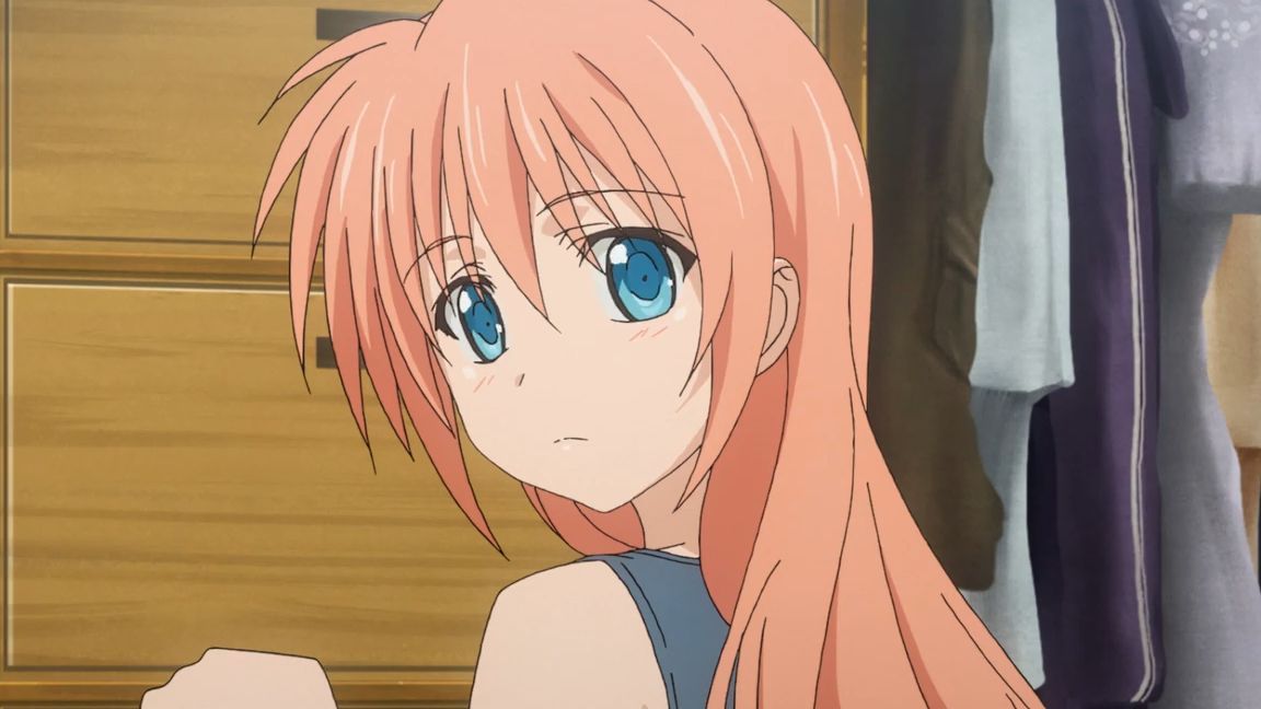 Review: Golden Time, Episode 14: Ladies Talk