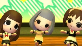 บทเพลงของกวนเหรินผู้บ้าคลั่ง