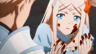 Overlord Season 4 「AMV」Breaking the Habit ᴴᴰ