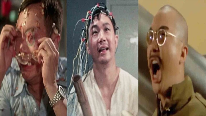 Before Stephen Chow, He Was Hong Kong’s Comedy King! Stanley Hui: A Complete Breakdown of His 16 Leg