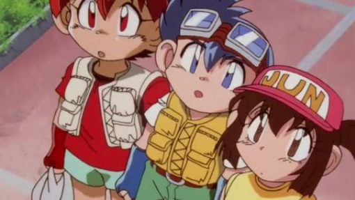 Bakusou Kyoudai Let's & Go 34