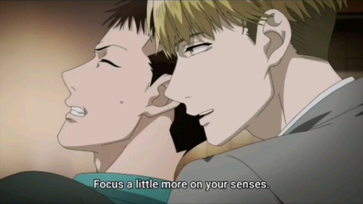 this is so gay omg