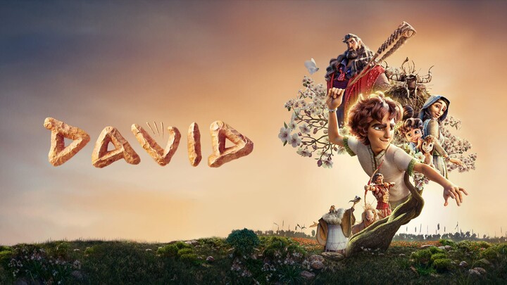 DAVID FULL MOVIE