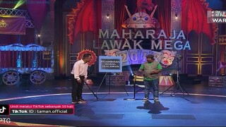 lawak taman tema cinta