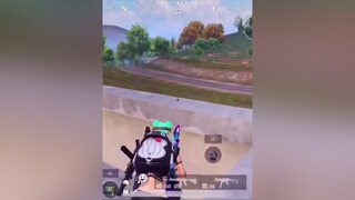 สอยคา……. 🤭 iSLOW pubgmobile