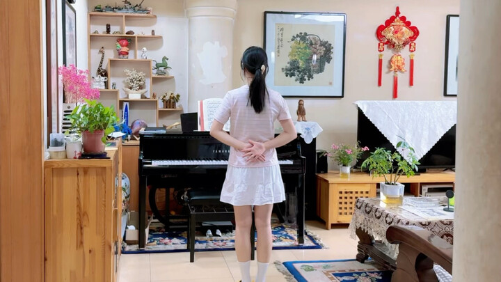 【Ngày thứ 100】Dễ thương thế này thật là xin lỗi