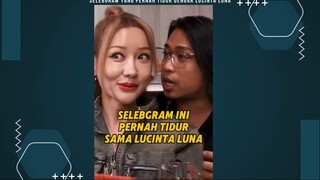 Selebgram Yang Pernah Tidur Dengan Lucinta Luna