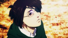 TV Anime "Attack on Titan" Final Season Part 3 (1st half) Theme Song 'UNDER THE TREE' Video | SiM