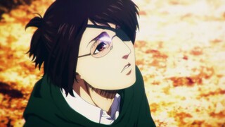 TV Anime "Attack on Titan" Final Season Part 3 (1st half) Theme Song 'UNDER THE TREE' Video | SiM