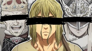 Vinland Saga Fans Might Hate This Arc