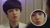 Mo Seo-Jin's Cut In Graceful Family. Seo-Jin's Brother Is Bullied