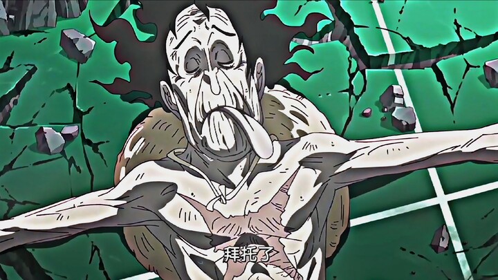 Thằng cháu ngốc, bác sao nỡ để cháu đói được chứ!