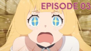 'Tis Time for Torture, Princess (Himesama Goumon no Jikan desu ) EP 03 - ENG SUB