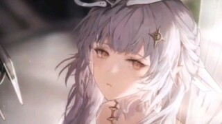 【Shuang Pamish】Apa itu malaikat? Liv adalah malaikat!
