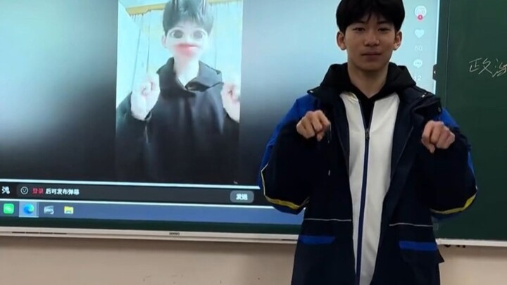 Unveiling the Original Inspiration Behind the Thunder Gesture Dance