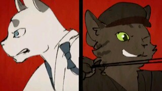 "Nobody Makes Any Reason" — Furry Animated Short