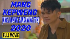 WATCH | PINOY | Vhong Navarro, Barbie Imperial | MMFF | 2020 | MOVIE | UNLICINEMA