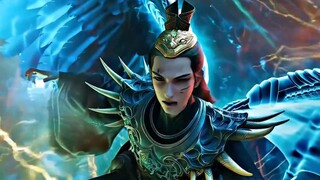 八级妖兽此时在韩老魔眼里就是待宰的羔羊