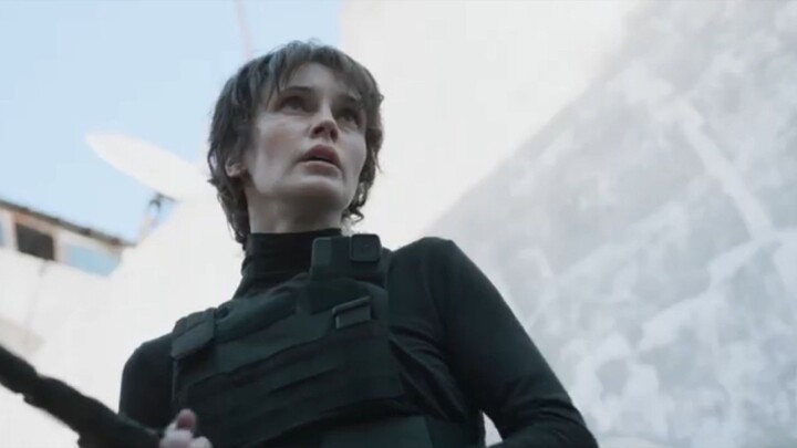AGENT ZERO
