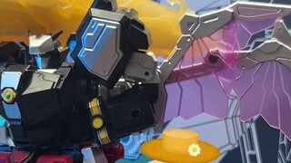 Lucky Cat Big Beast God