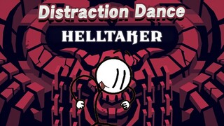 Henry Stickmin Distraction Dance but it's Helltaker music