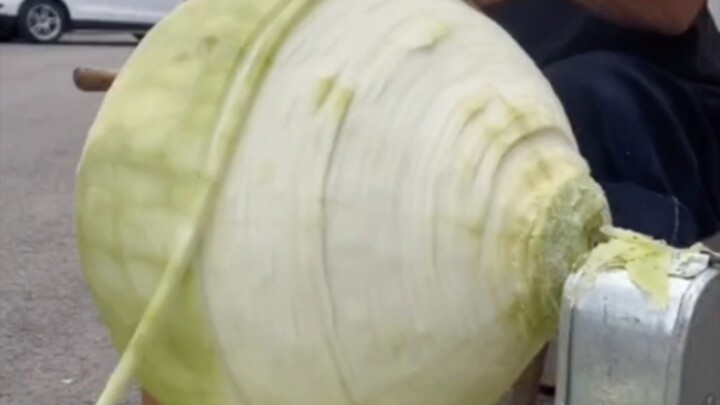 超级好吃的葫芦条有吃过吗！