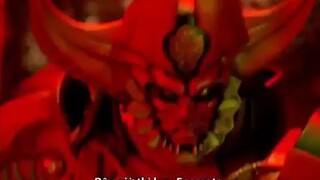 Siêu Nhân Siêu Tốc (BẢN MỸ) - Power Ranger Operation Overdrive Tập 31