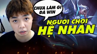 Trận Đấu Nhanh Nhất Của ADC Và Daim Chưa Kịp Làm Gì Đã Win