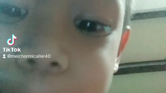 TikTok Ng baby ko