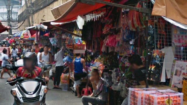 427 Estero Cegado Manila Metro Manila