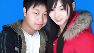 Có lẽ đây chính là tình yêu đích thực.