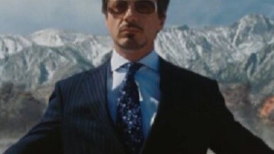 [ Iron Man ] Stark's Boring Life 2