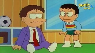 Hattori बोले... इस बार मास्टर जी को मैं संभालूंगा_ _ Ninja Hattori