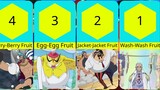 Peringkat 16 Kekuatan Buah Iblis Teraneh Di One Piece