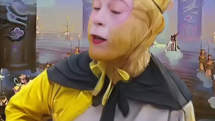 Tôn Ngộ Không có thể thắng Vô Lượng Tiên Ông không?