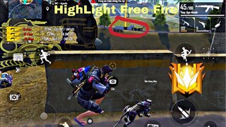 [HighLight] 1v4 Đúng Cách Và Những Pha Xử Lý May Mắn