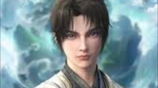 Qi Yun Dan Tian Eps 09 Indo